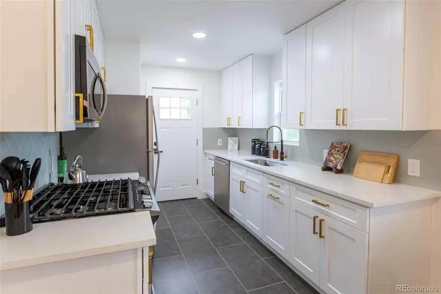 828 Irving Street, Denver, CO 80204 - #3