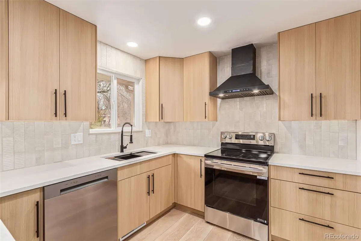 6437 W Arbor Drive, Littleton, CO 80123 - Image #1