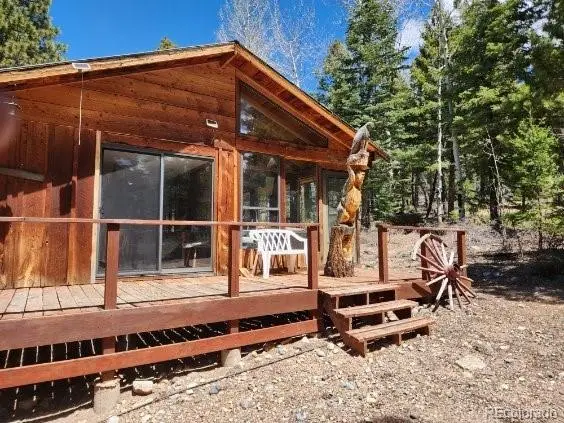 2613 Sleger Road, Fort Garland, CO 81133 - #1