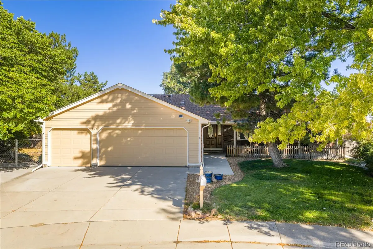 18253 E Mansfield Avenue, Aurora, CO 80013 - Image #1