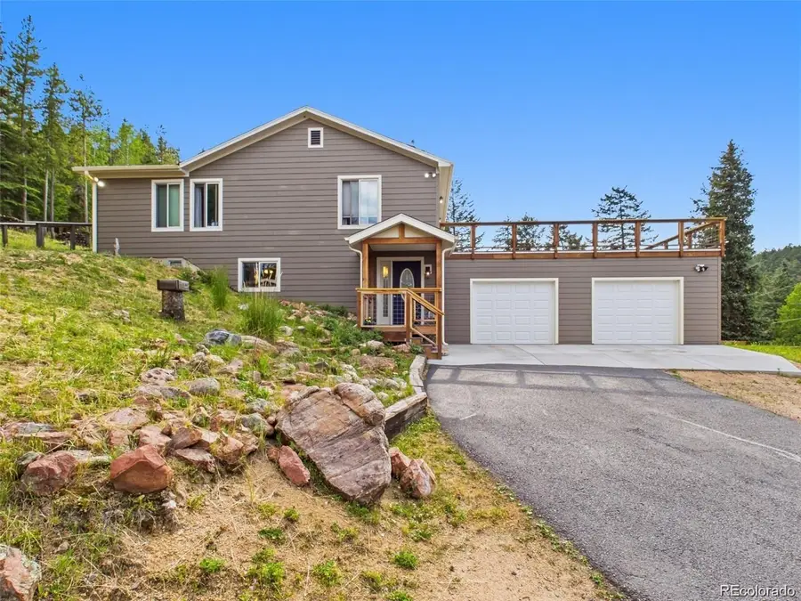6773 Snowshoe Trail, Evergreen, CO 80439 - #3