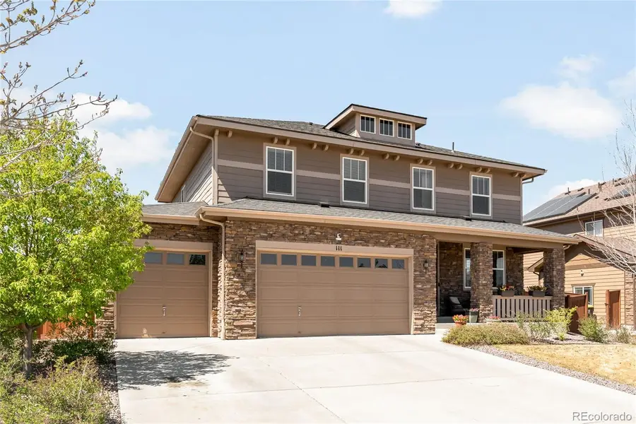 111 S Jackson Gap Way, Aurora, CO 80018 - #3