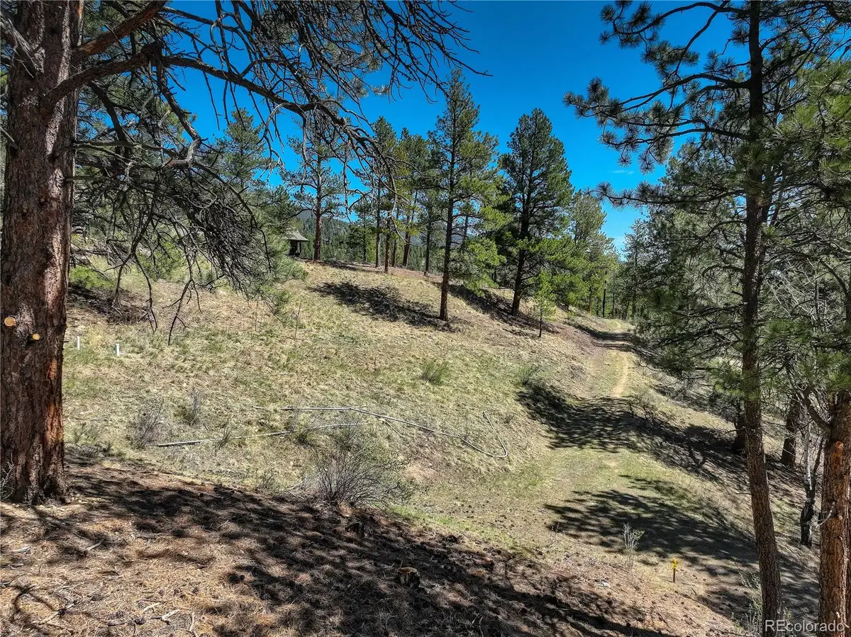 000 Hayden Ridge Road, Evergreen, CO 80439 - #1