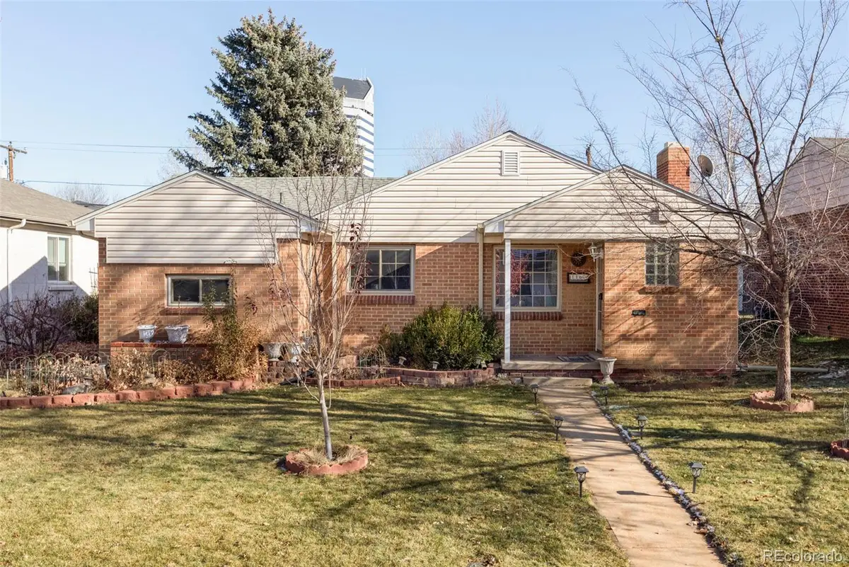 1160 S Jackson Street, Denver, CO 80210 - Image #1