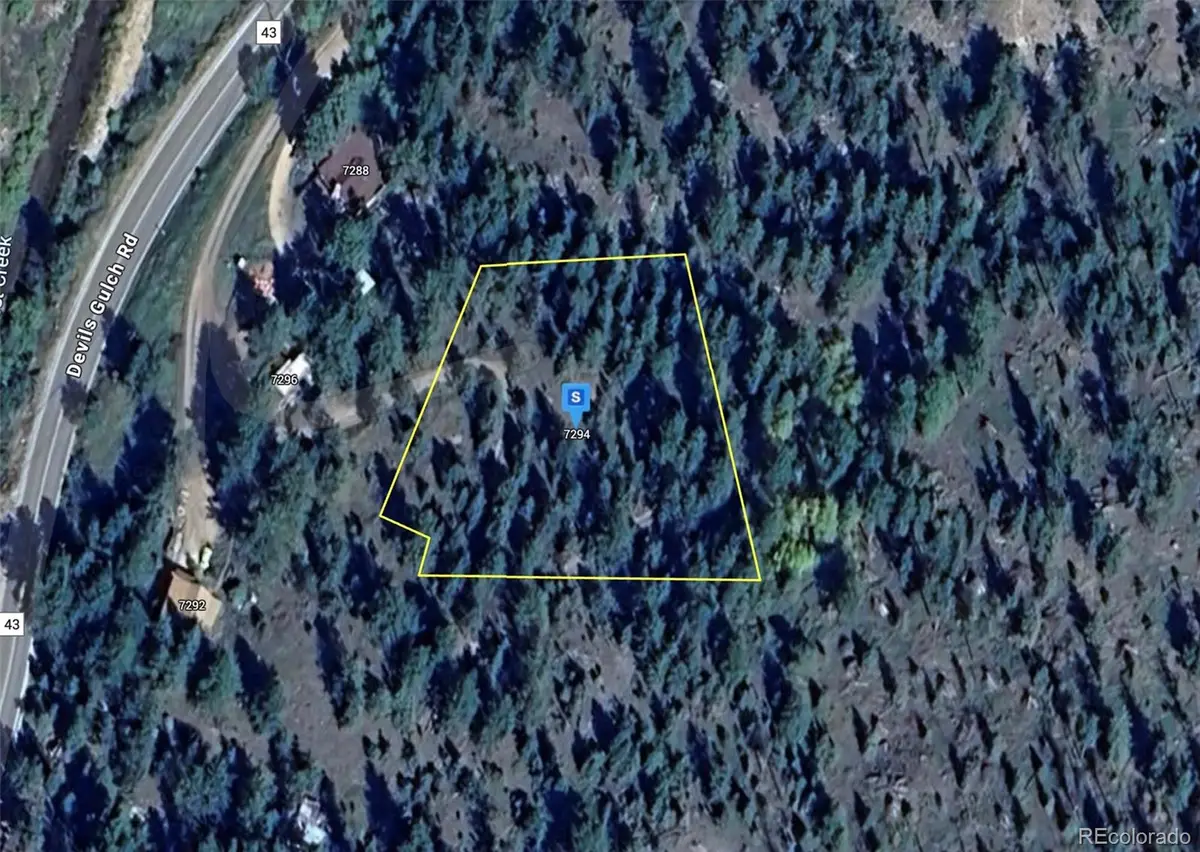 7294 County Road 43, Glen Haven, CO 80532 - Image #1