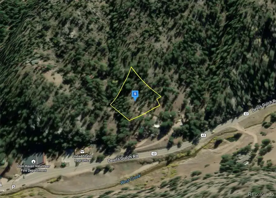 7294 County Road 43, Glen Haven, CO 80532 - Image #2