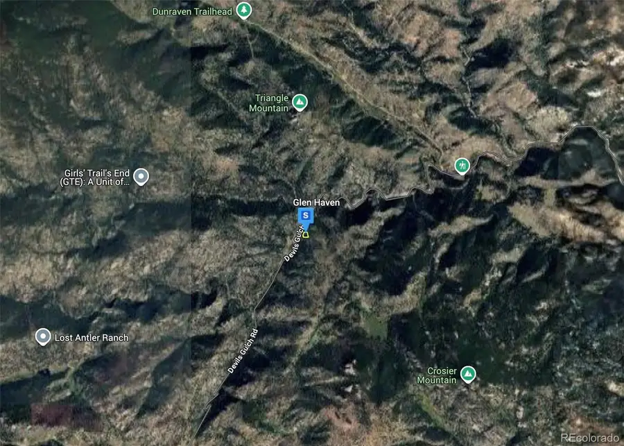 7294 County Road 43, Glen Haven, CO 80532 - Image #3