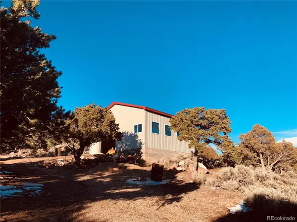 16385 Eagle Nest Road, San Luis, CO 81152