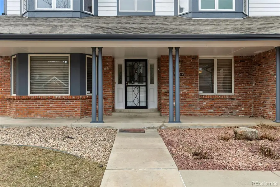 11602 E Lake Avenue, Englewood, CO 80111 - #2