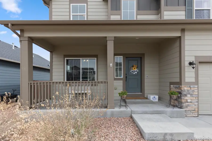 9583 Summer Sky Lane, Peyton, CO 80831 - #3