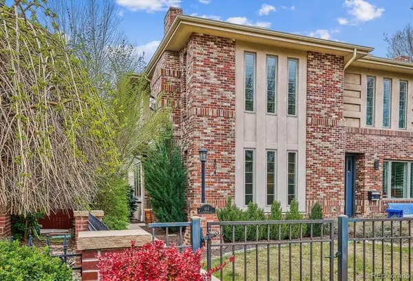 464 S Franklin Street, Denver, CO 80209