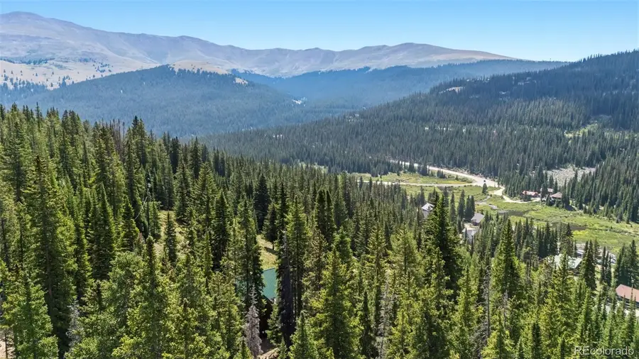 321 Monte Cristo Mine Road, Breckenridge, CO 80424 - #3