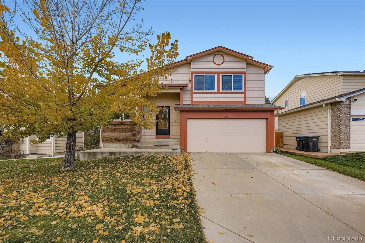 6367 Xavier Street, Arvada, CO 80003 - Image #1