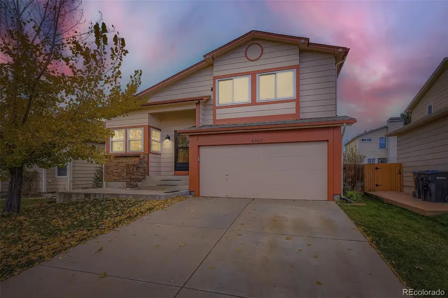 6367 Xavier Street, Arvada, CO 80003 - Image #2