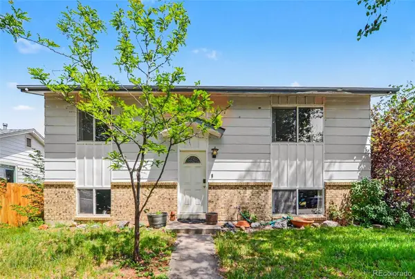 1166 Ouray Street, Aurora, CO 80011