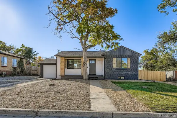 1435 Quebec Street, Denver, CO 80220