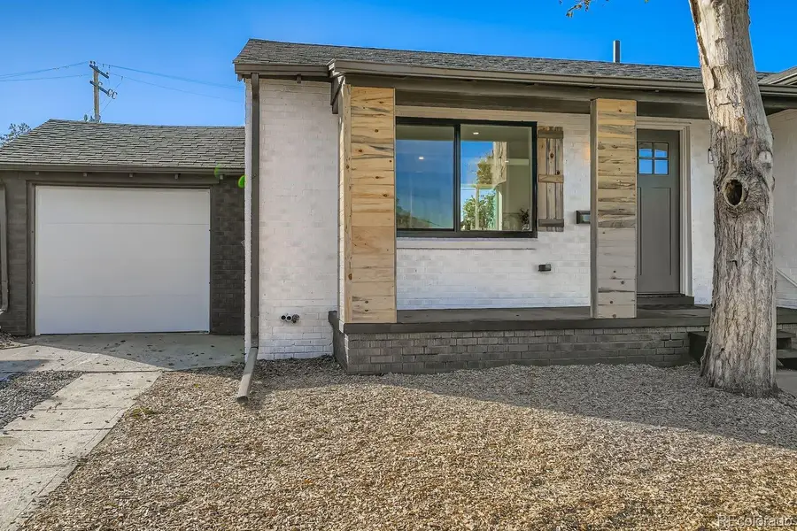 1435 Quebec Street, Denver, CO 80220 - #3