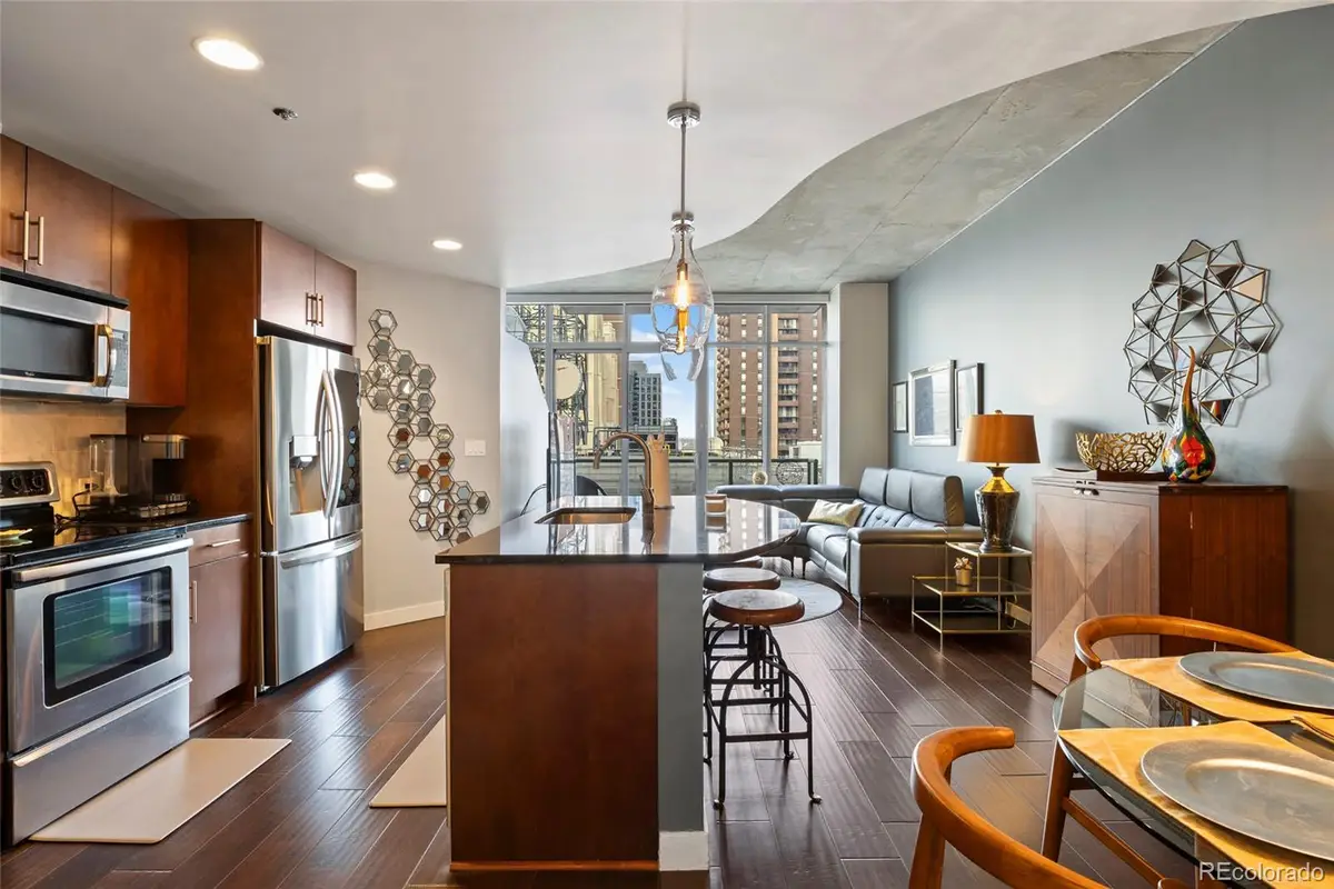 891 14th Street #1806, Denver, CO 80202 - Image #1