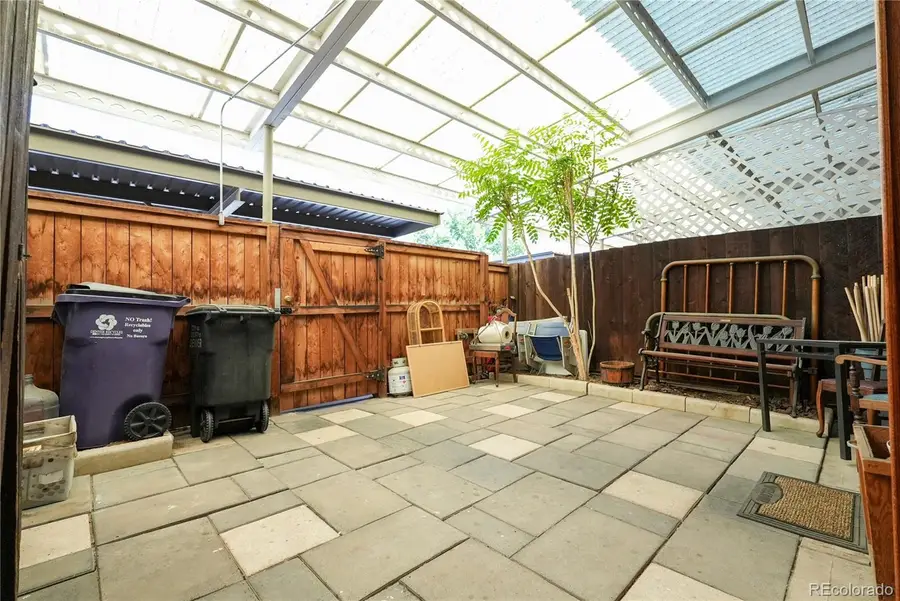 9155 E Oxford Drive, Denver, CO 80237 - #2