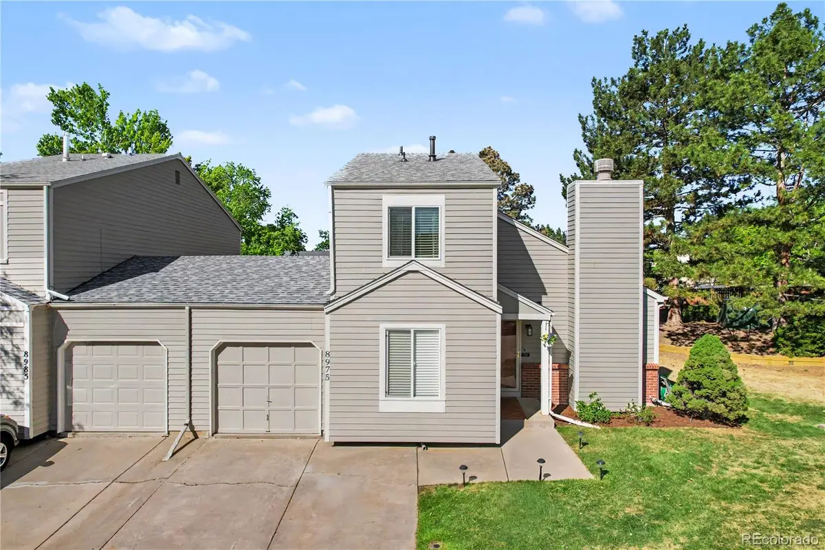 8975 W 89th Place, Broomfield, CO 80021 - #1