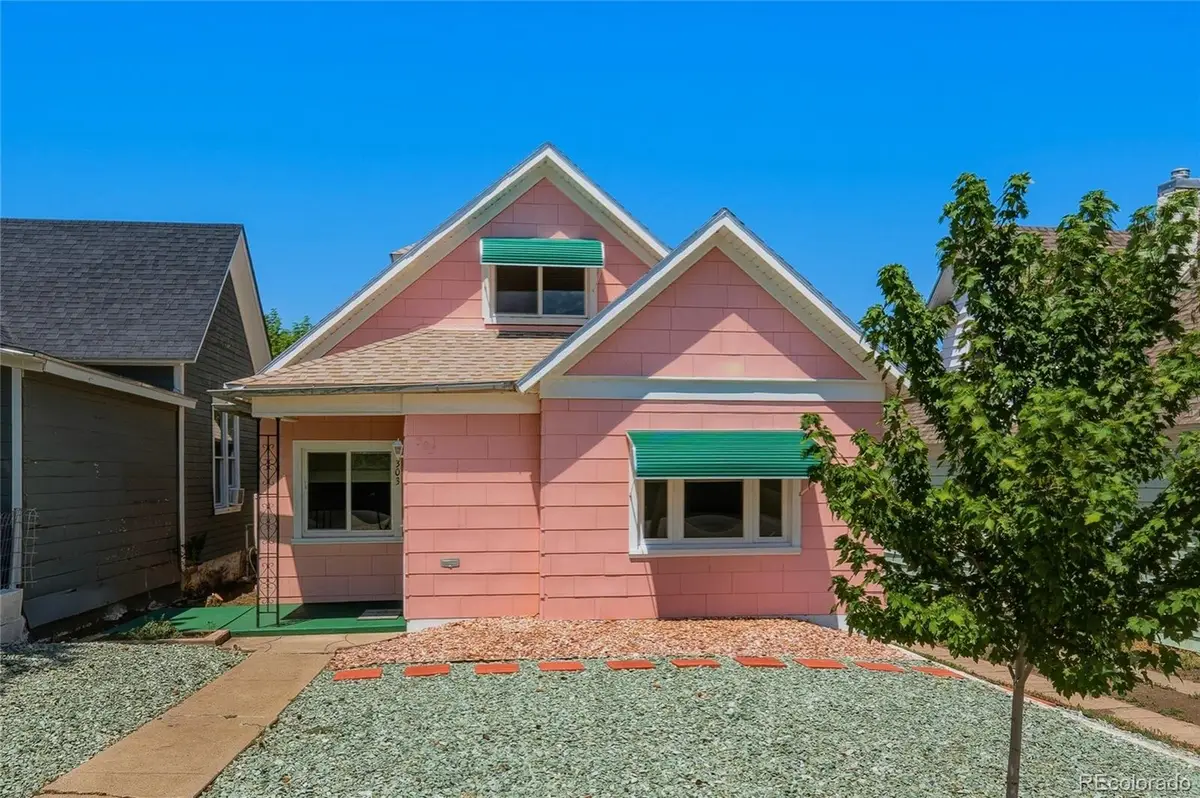 303 E White Avenue, Trinidad, CO 81082 - #1