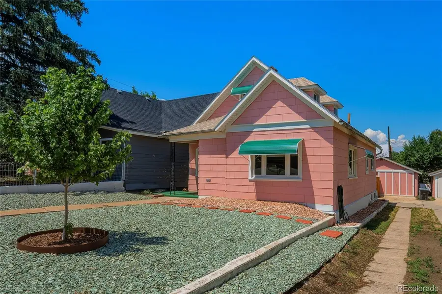 303 E White Avenue, Trinidad, CO 81082 - #2