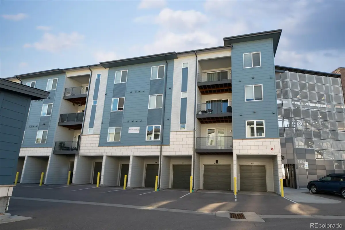 9291 Twenty Mile Road #207, Parker, CO 80134 - #1