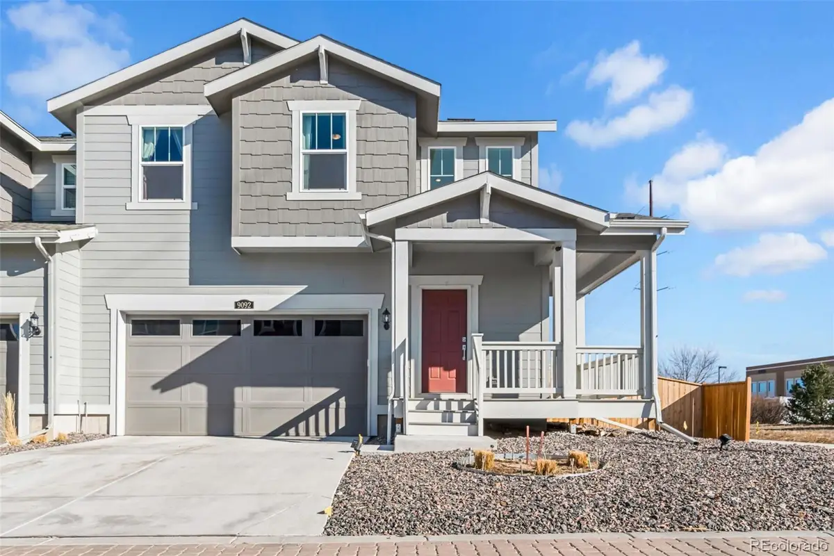 9092 Zeta Pass Court, Parker, CO 80134 - #1