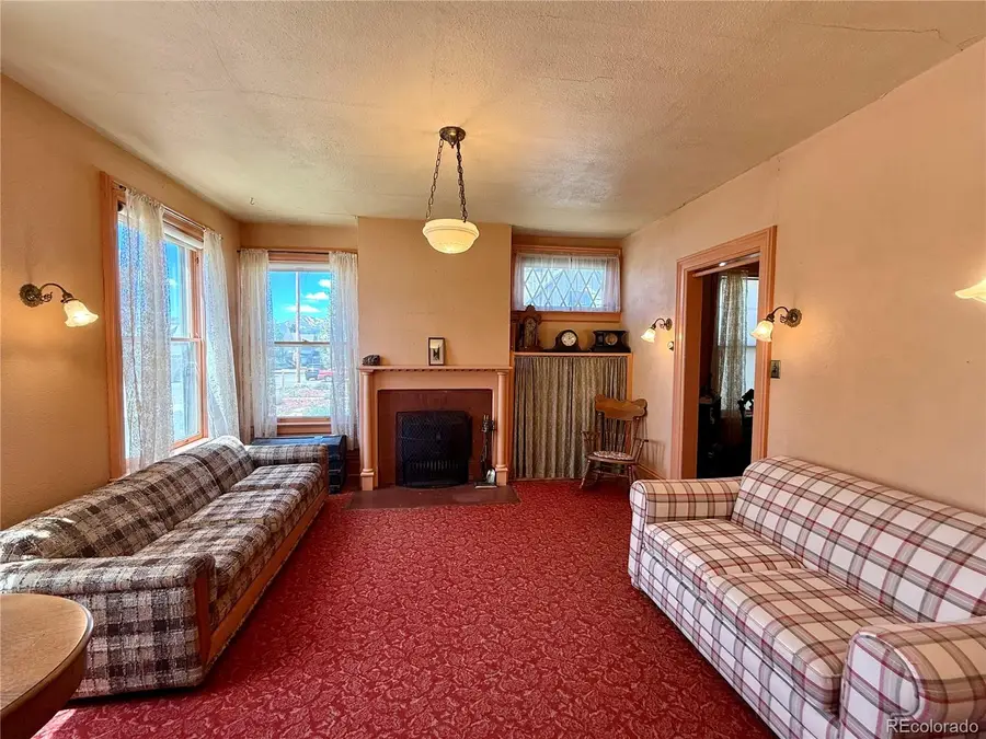 422 W 7th Street, Leadville, CO 80461 - #3