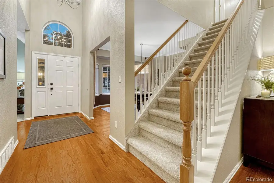 15585 Falcon Ridge Court, Colorado Springs, CO 80921 - #2