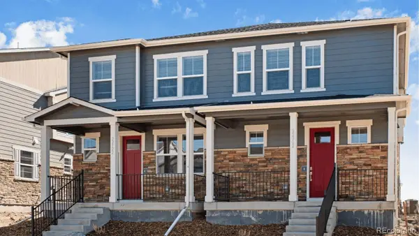 22614 E 6th Place, Aurora, CO 80018