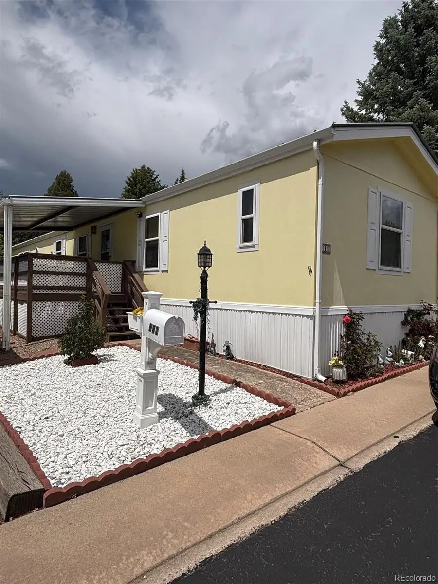 205 N Murray Boulevard, Colorado Springs, CO 80916 - #1