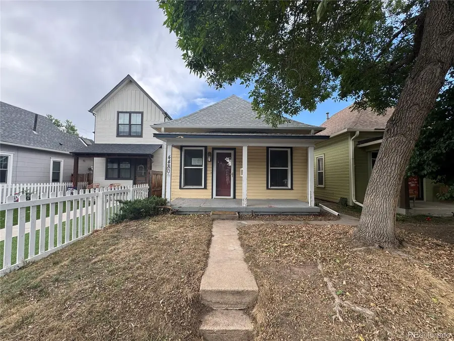 4480 Stuart Street, Denver, CO 80212 - #2
