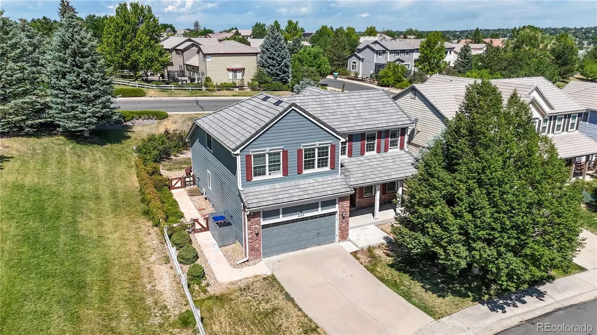 6193 S Ventura Court, Aurora, CO 80016 - #1
