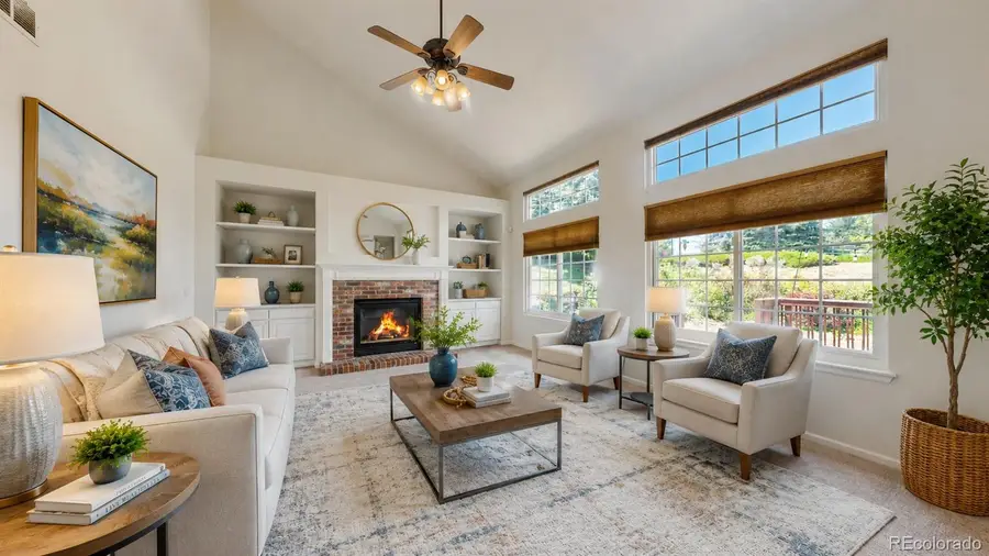 6193 S Ventura Court, Aurora, CO 80016 - #3