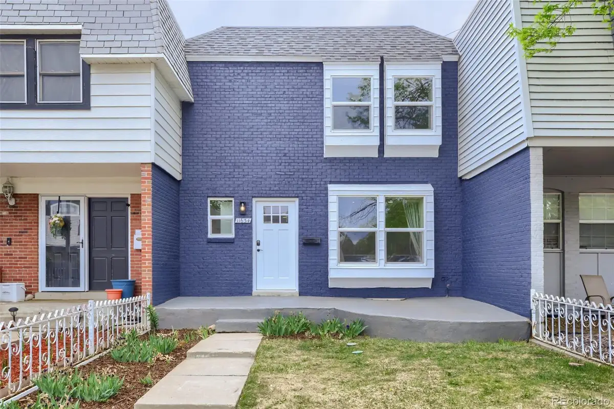 11634 Grant Street, Northglenn, CO 80233 - #1