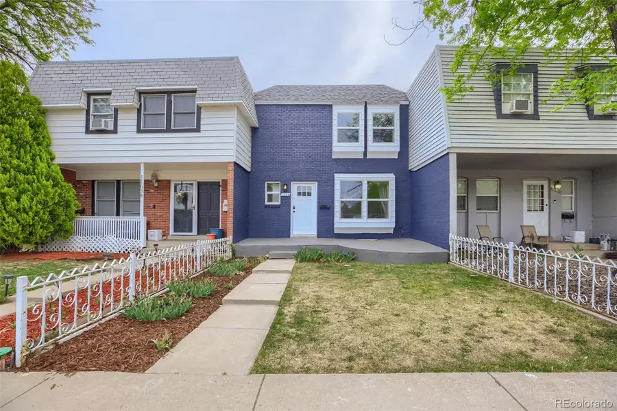 11634 Grant Street, Northglenn, CO 80233 - #2
