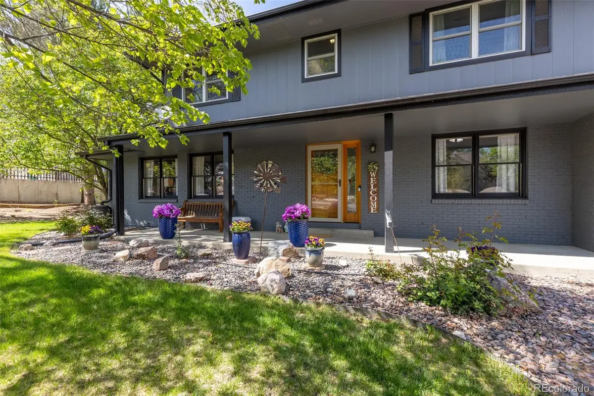 16547 W 73rd Drive, Arvada, CO 80007 - #1