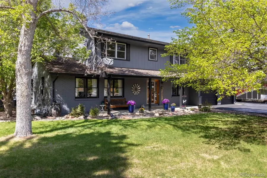16547 W 73rd Drive, Arvada, CO 80007 - #2