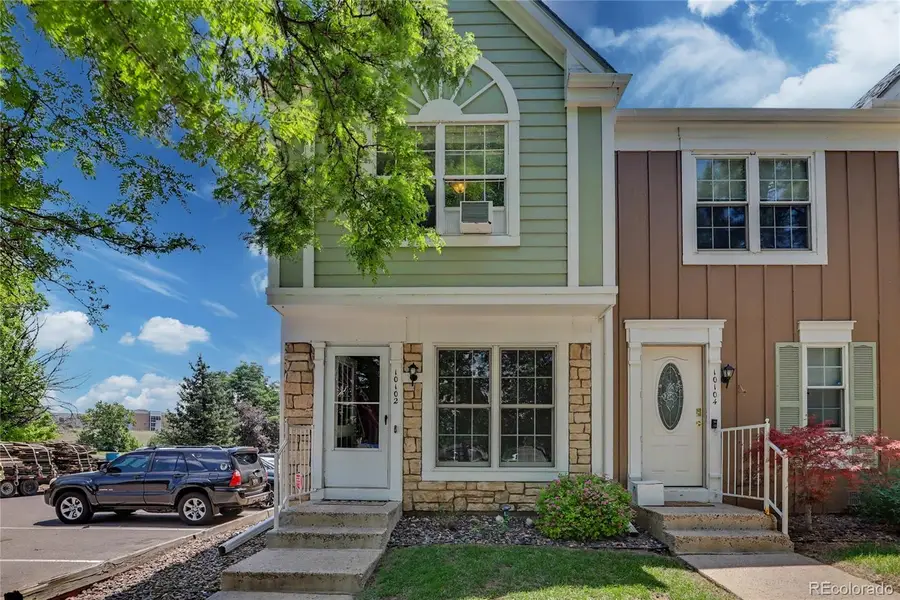 10102 W Dartmouth Avenue, Lakewood, CO 80227 - #2