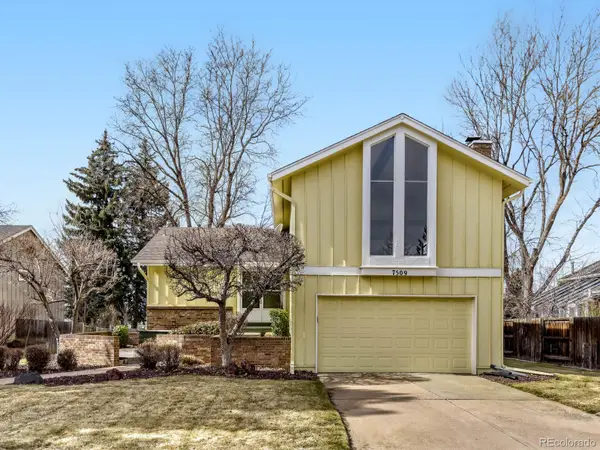 7509 S Trenton Court, Centennial, CO 80112