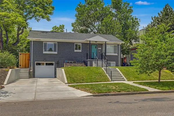 1551 N Krameria Street, Denver, CO 80220