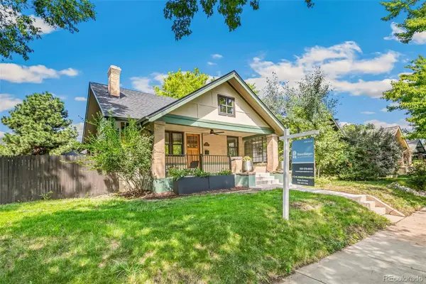 1005 Garfield Street, Denver, CO 80206
