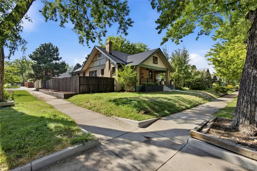 1005 Garfield Street, Denver, CO 80206 - #2