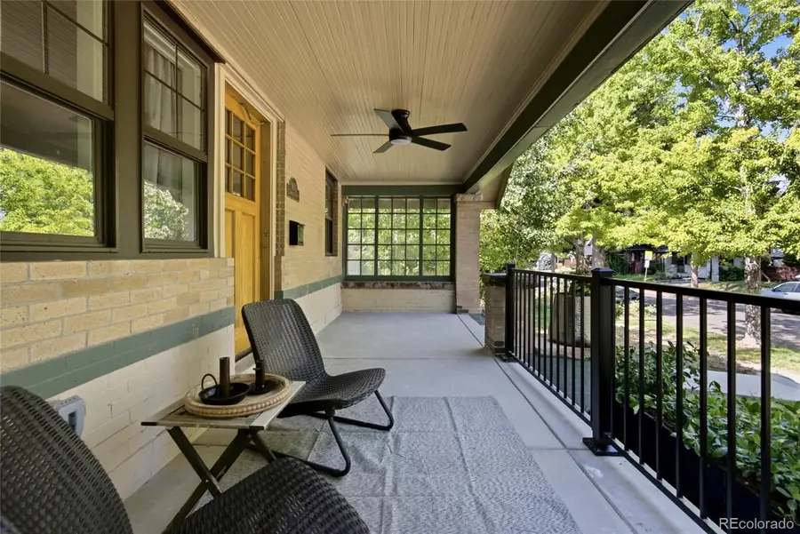 1005 Garfield Street, Denver, CO 80206 - #3