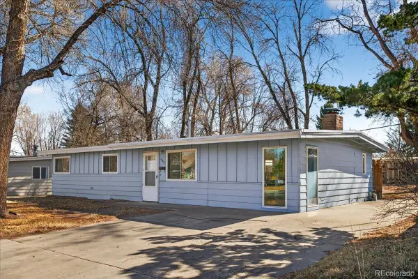 635 W Prospect Road, Fort Collins, CO 80526