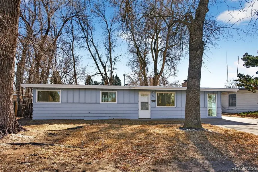 635 W Prospect Road, Fort Collins, CO 80526 - #2
