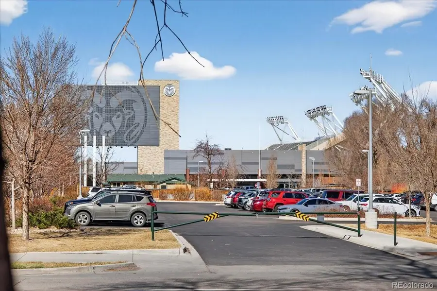 635 W Prospect Road, Fort Collins, CO 80526 - #3