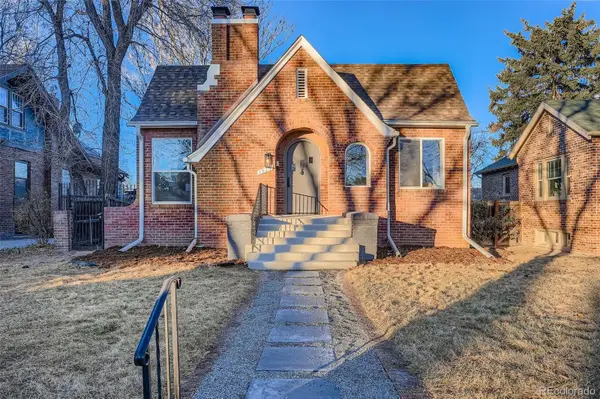 1575 Eudora Street, Denver, CO 80220