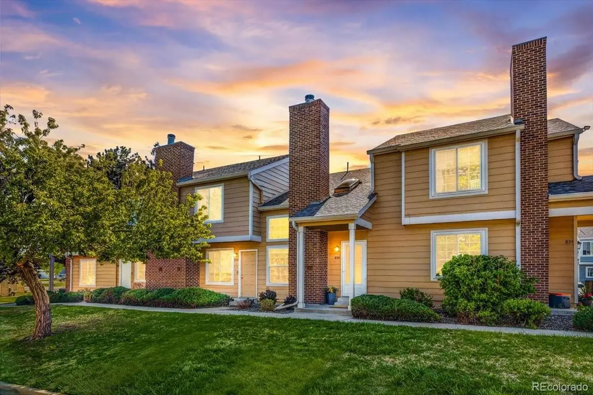 836 Summer Drive #3, Highlands Ranch, CO 80126 - #1